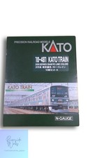 KATO N Gauge 10-481 205 Series