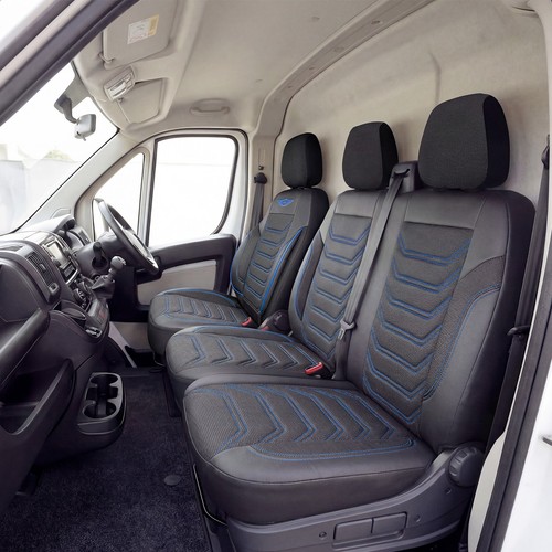 Tailored seat covers - tailored,