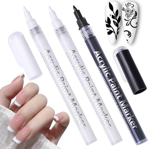 3pcs fast drying - fast, tip