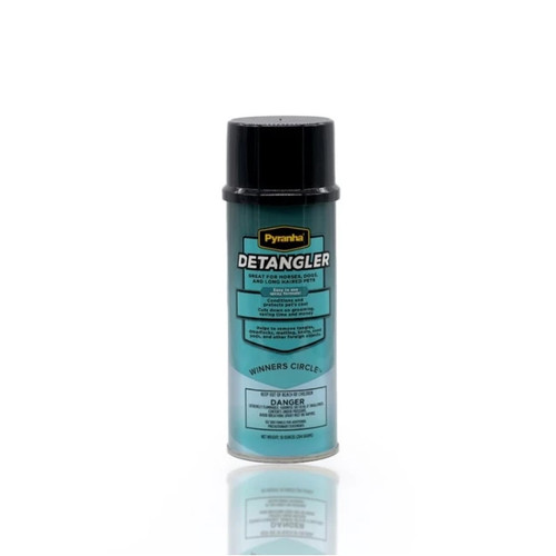 Pyranha detangler spray for - pyranha,