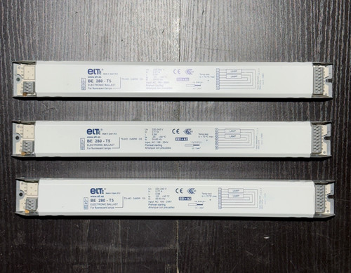 Elt 280 t5 - 3, 280-t5