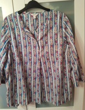 Seasalt Cornwall, watercolour