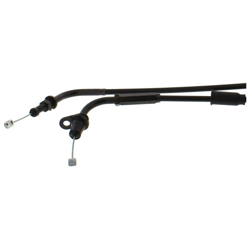 Gas opening accelerator cable - gas,