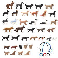 Playmobil City Life Dog Dogs Breeds Pets German Shepherd Puppies Selection