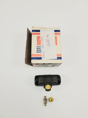Original dan w203030 wheel - dan,