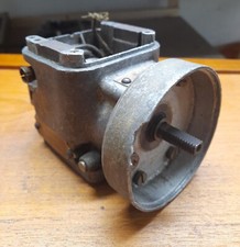 Wico Series A Stationary