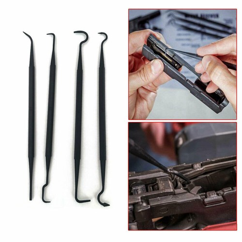 4pcs car detailing cleaning - car,