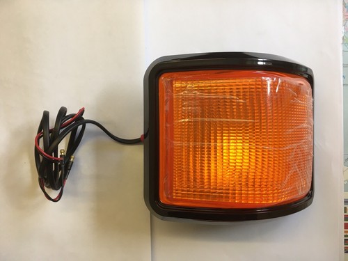 Bedford indicator unit - bedford,