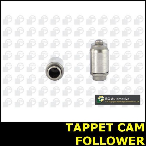 Tappet cam follower exhaust - tappet,