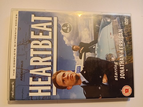 Heartbeat complete series 16 - ,
