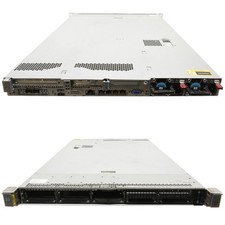 HP Enterprise ProLiant DL360 G9 Server 2x E5-2670 V3 16GB RAM 8xSFF 2.5 inch