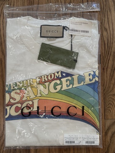 Gucci love parade rainbow - love,
