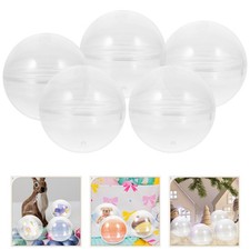 10 Pcs Vending Capsules
