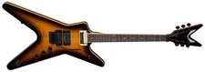 Dean ML 79 Floyd Flame Top