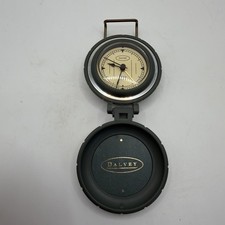 Dalvey Field Clock - Beautiful