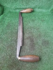 J Howarth Drawknife Howarth Carpenters Tool (A835)