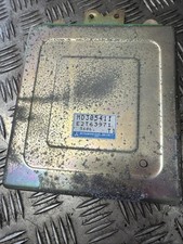 MITSUBISHI FTO GPX GP 2.0 V6 24V ENGINE  ECU COMPUTER MODULE MD305411 E2T63971