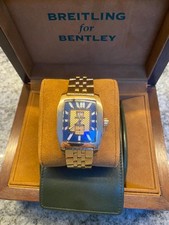 Breitling Bentley Flying B