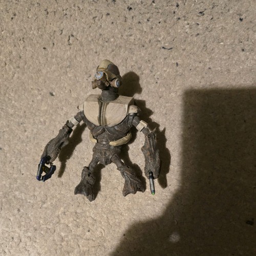 Mcfarlane toys halo - mcfarlane,