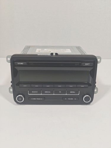 Radio 1k0035186an - vw,