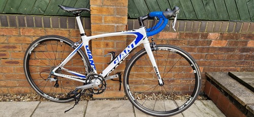 Sold giant tcr - tcr, 3