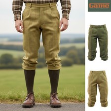 Game men derby tweed - game, men’s