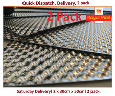 Twin Pack x2 Car Exhaust HEAT