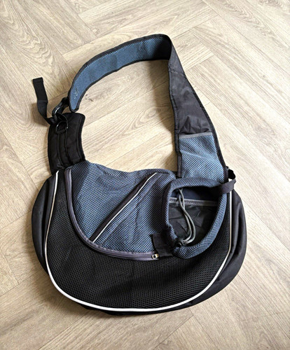 Black grey mesh - black,