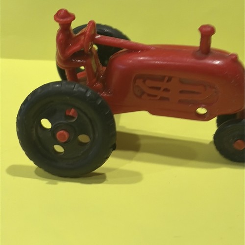 1960s louis marx blow mold - 1960s, toy