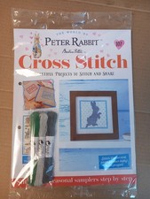 Beatrix Potter Peter Rabbit