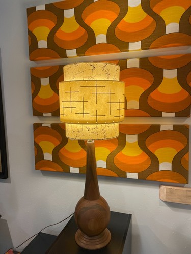 Mid century vintage - mid,