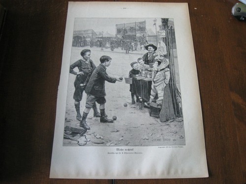 1905 punch judy - 1905,
