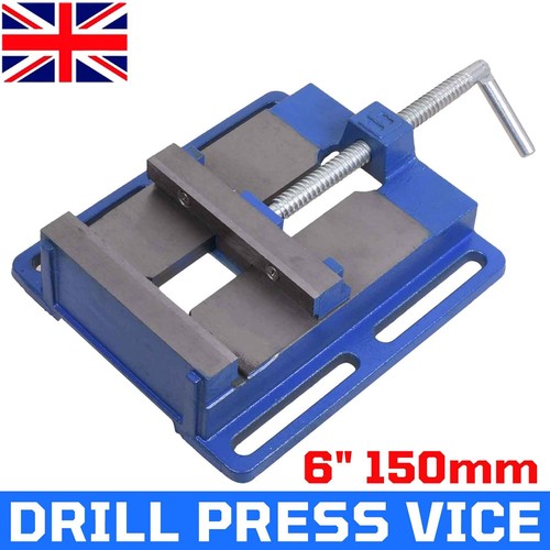 Drill press vice 150mm inch - vice,