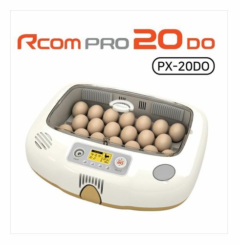 New rcom 20do pro do - new,