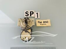 Fiat 850 minino window