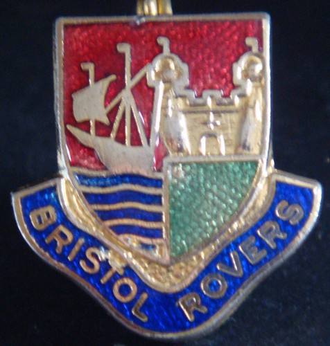 Bristol rovers vintage - rovers,