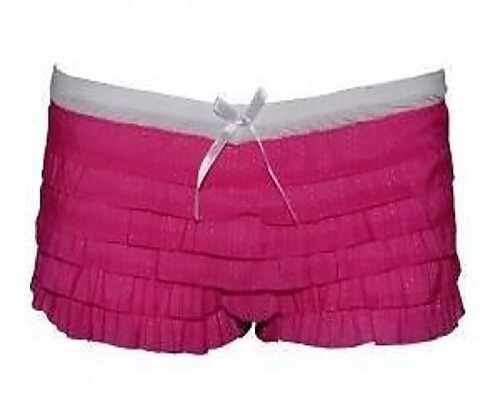 Ladies frilly sexy - frilly, valentines