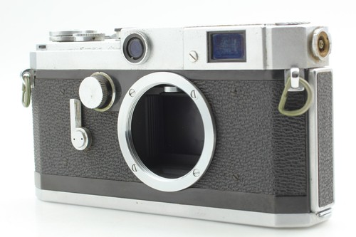 Exc canon model l2 - exc+5, leica
