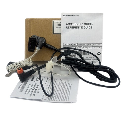 Motorola pmln7157a wire - motorola,
