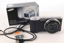 Samsung Galaxy 2    16.3MP 21x