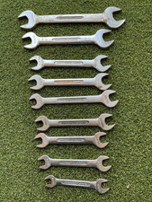 9X BRITOOL AF OPEN ENDED