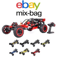 🔥Baja 5B 1/5 Scale RC 29cc