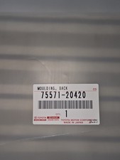 Toyota Celica ST202 Rear