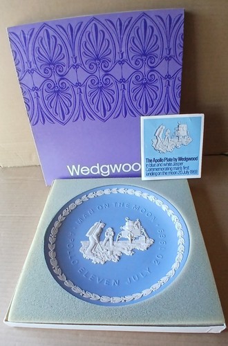 Wedgwood blue jasper apollo - wedgwood,