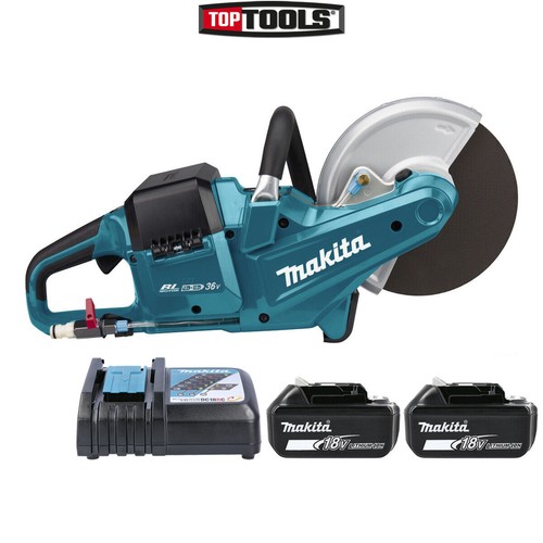 Makita dce090zx1 36v brushless - makita,