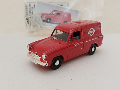 Vanguards va4007 ford - ,