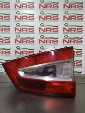 FORD GALAXY REAR/TAIL LIGHT ON
