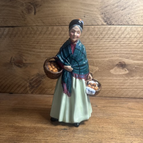Royal doulton figurines - royal,
