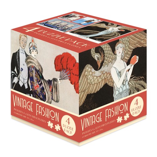 Vintage fashion - vintage, –