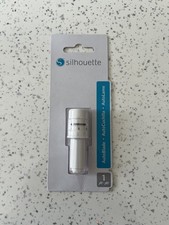 Silhouette Autoblade for Cameo 3 and Portrait 2 Cutters - NEW - Genuine